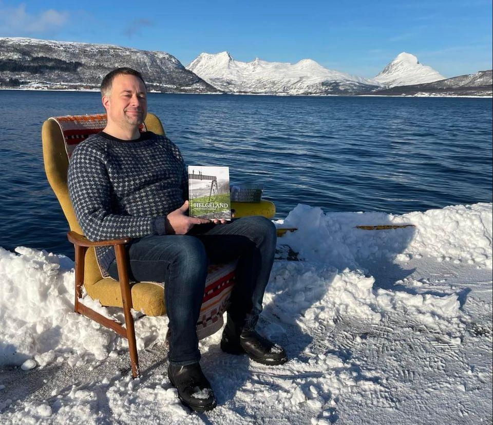 Hallvard Kjelen