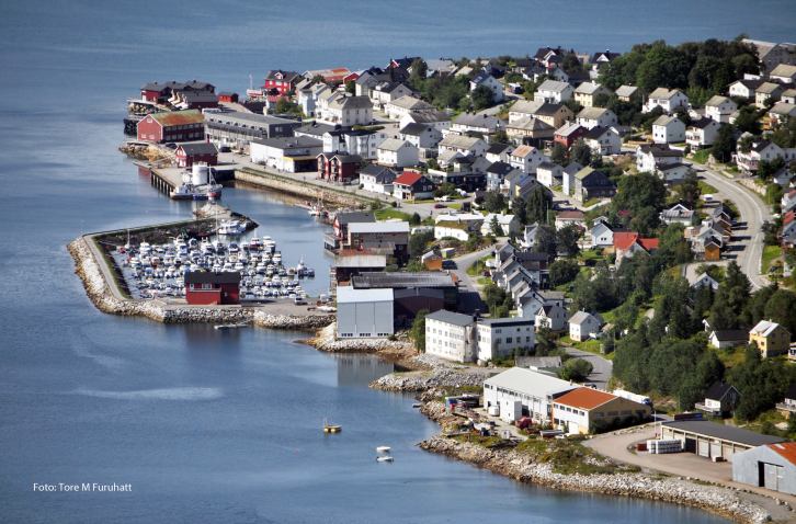 Hemnesberget Tore Furuhatt