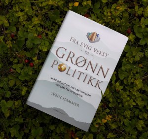 Foto: Anne Skottvåg